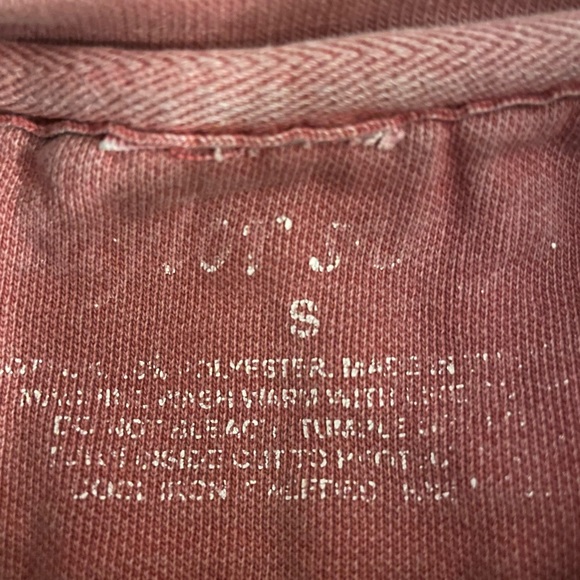 Taylor Swift My Tears Ricochet Sweatshirt - Picture 2 of 4